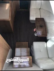  1 للإيجار يخت / طراد