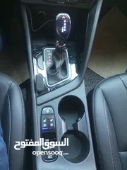  12 كيا نيرو 2020 كوري تورنق فل كامل عدا الفتحه