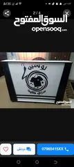  10 كاونتر استقبال سيمبل مودرن شامل التوصيل والتركيب عمان زرقاء