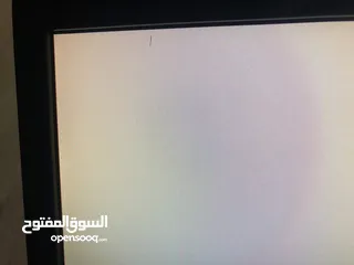  9 شاشة للبيع او للبدل Samsung LS24D332 24" 75Hz 1Ms FHD