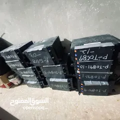  1 بطاريات سياره بتمشي 100 كيلو