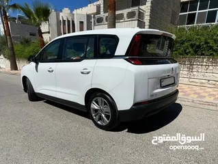  12 بستيون BESTUNE E05 2023 Zero زيرو كفالة اوتو هب