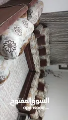  1 غرفة ضيوف 7 مقاعد كنب امريكي للبيع