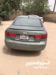  1 هونداي سوناتا كمبيو صالة محرك الله يبارك