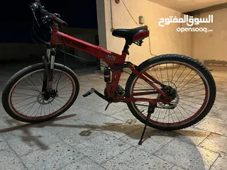  3 بسكليت Land Rover للبيع