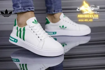  1 حذاء اديداس اصلي الوصف مهم