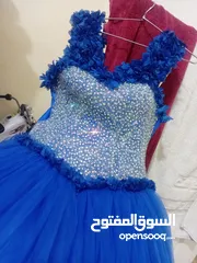  16 بدلات عرايس
