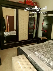  3 غرفة نوم بحالة ممتازة