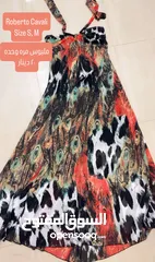  6 Different Brands Dresses