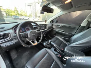  5 Kia stonic 2020سعررر حرقققق حرقققق