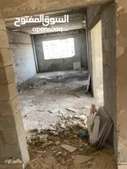  11 شقة عظم مساحة 140م2 في طولكرم – الحي الجنوبي - مفروزة طابو