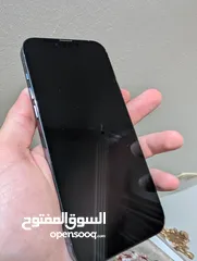  8 iPhone 13pro max 256GB ايفون 13 برو ماكس 256جيجا