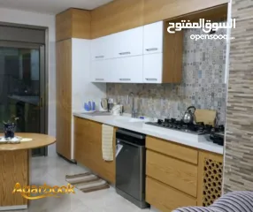  6 شقة للبيع البيرة – قرب وزارة الصحة