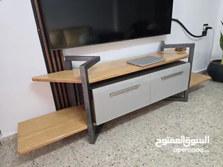  1 بيرو/مزنون باب ابيض عظم بلاستك