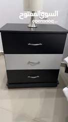  2 غرفة نوم بحالة ممتازة