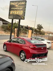  3 هونداي ايونك 2020 بحاله الوكاله