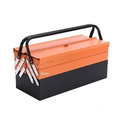  2 صندوق العده المميز يتكون من 85قطعة