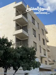  14 4 Floor Building for Sale in Deir Ghbar