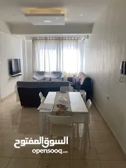  5 Full Furnished apartment for rent