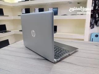  3 لاب توب hp الجيل التامن بسعر حرق 1300 دينار