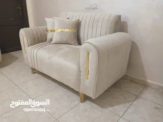  12 كورنر مودرن خشب لاتيه وسويد