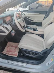  13 BYD SONG L        2023