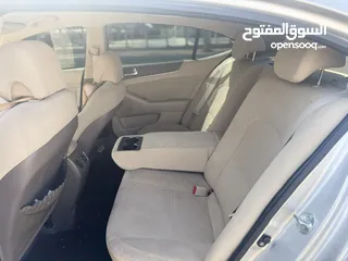  10 KIA CADENZA 2012 FOR SALE