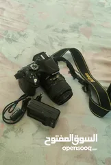  8 Nikon D5200