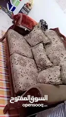  5 طقم مورس مستعمل