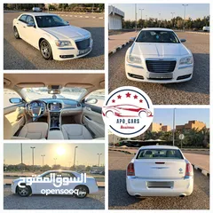  9 Chrysler 300C HEME - 2014