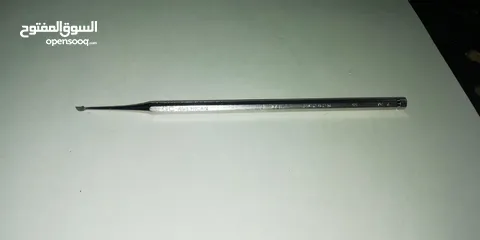  23 معدات أسنان أصلية