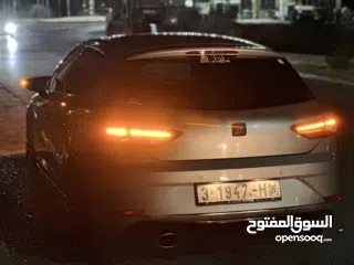  23 سيات ليون 2018  سيارة بصلاة ع نبي فخامه ورقه  اهتمام عالي في تفاصيل السياره