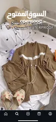  1 جديد  اسود  ميديوم