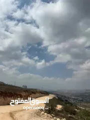  3 قطعة ارض مميزة للبيع