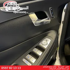  10 هيونداي سنتافي (One Million) هايبرد 2022