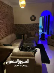  19 شقق مفروشه للإيجار اليومي الاسبوعي