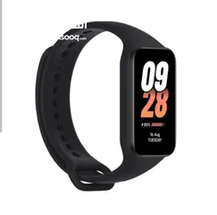  1 ساعة شاومي باند 8 أكتيف (Xiaomi Smart Band 8 Active)