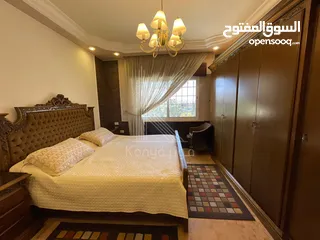  2 Furnished Apartment For Rent In Hay Al Sahabeh 
