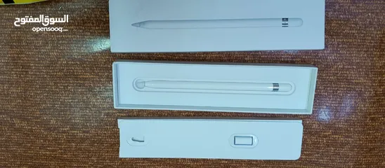  2 Apple pencil 1st gen