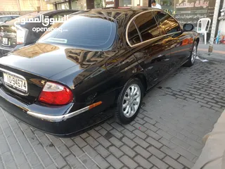  2 جاكور موديل 2003 ماتور 2500 فل الفل للبيع  كاش قابل للبدل للبدل للبدل