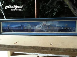  25 الفاتيكان ، بانوراما ( مبني الفاتيكان ) صوره بموصفات عاليه الجوده اخدت بمعدات خاصه .
