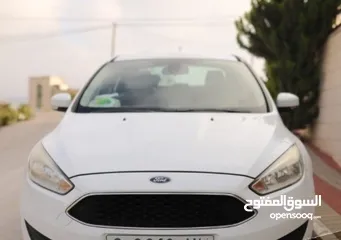  3 فورد فوكس 2017