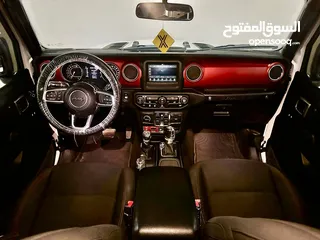  13 جيب رانجلر 2020 JEEB WRANGLER UNLIMITED SPORT