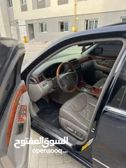  8 Ls430للبيع قابل للتفاوض بالمعقول