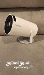  1 Android Projector