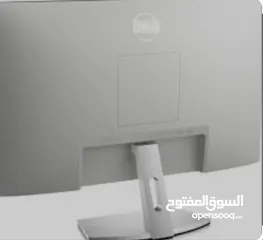  12 شاشة كمبيوتر ديل الدقة الأصلية: Full HD (1080p) 1920 × 1080 عند 75 هرتز    DELL S2421 HN فقط