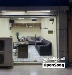  1 مكتب طباعه للبيع ورخصه ساريه ل شهر7