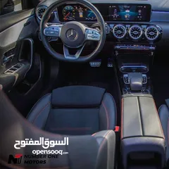  4 ميرسيدس بينز اي250 موديل 2020