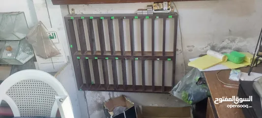  2 ثلاجة عرض /ثلاجه باب واحد/ رفوف/محمص /استاند دخان