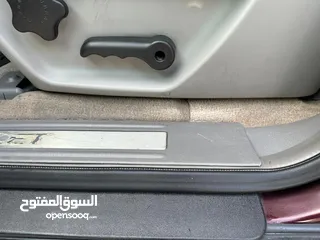 23 سيارة بليزر في حاله الوكاله